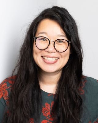Kim Wong profile image